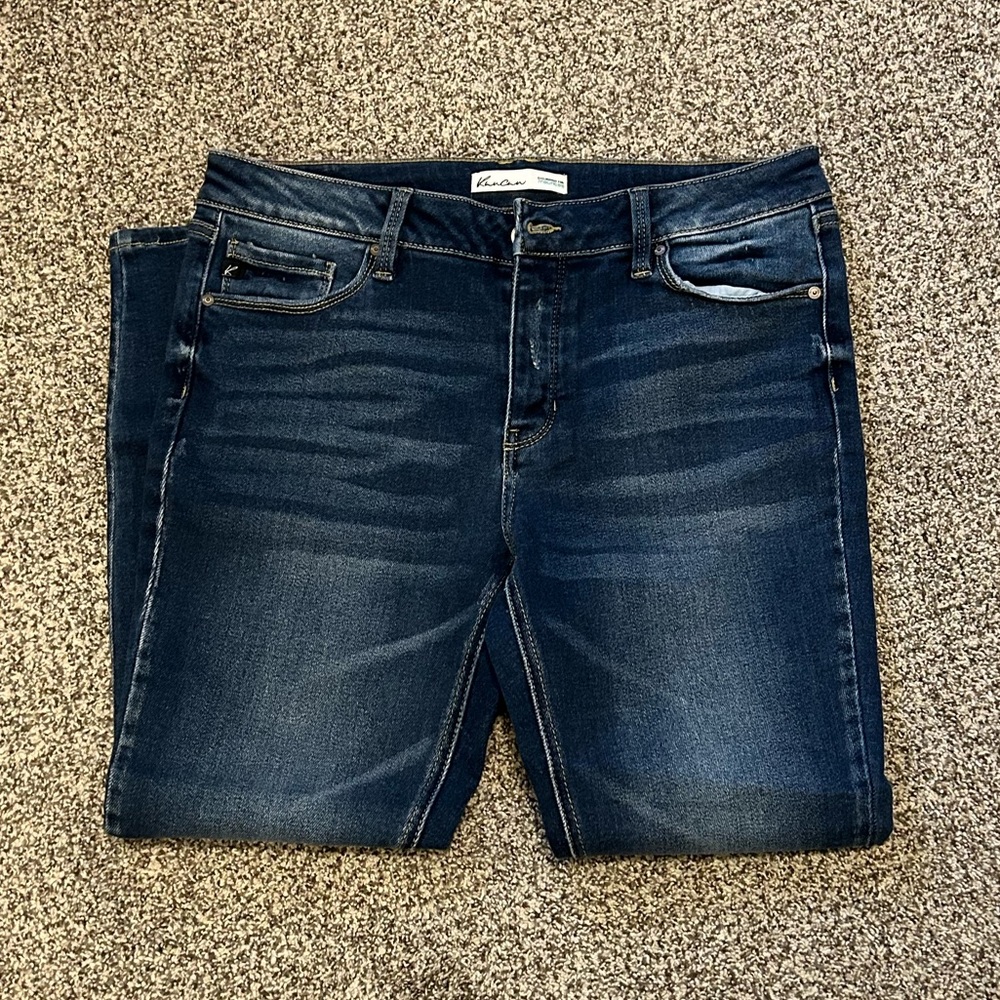 KanCan Skinny Jeans